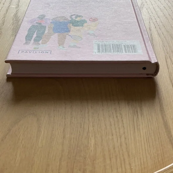 Train Happy Book by Tally Rye - Picture 3 of 6